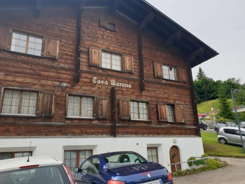 Flims Apartment | Casa Maruna