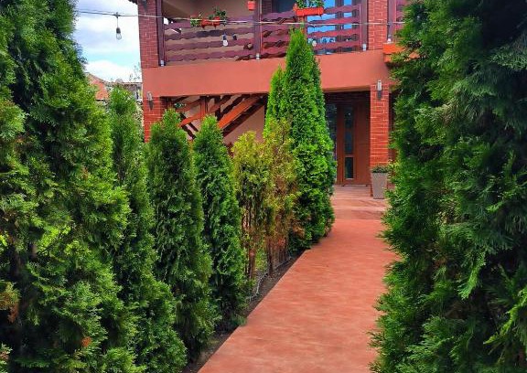 Murighiol House | Casa Maruska