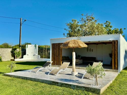 Meiras House | Casa Maruxa