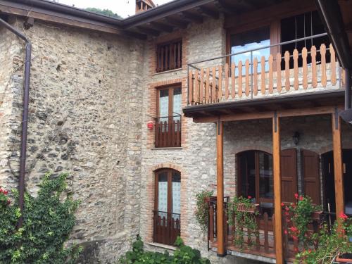 Prabione Apartment | Casa Mary apartments