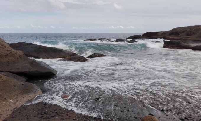 Los Gavilanes Apartment | Casa Mary