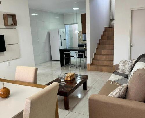 Petrolina Apartment | Casa Marzenta