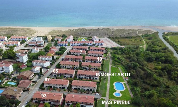Mas Pinell House | Casa Mas Pinell 7 - inmoestartit