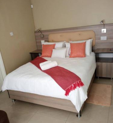 Francistown Bed & Breakfast | Casa MaSa Inn