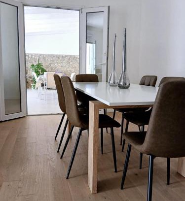 Villaggio delle Mimose House | Casa Mascia Pinna