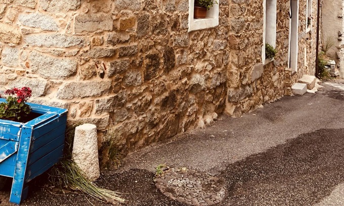 Fonni Bed & Breakfast | Casa Masini