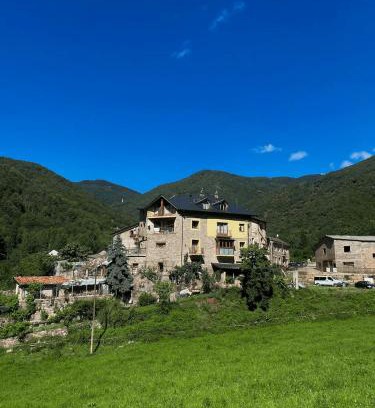Soriguera House | Casa Massiana B&B