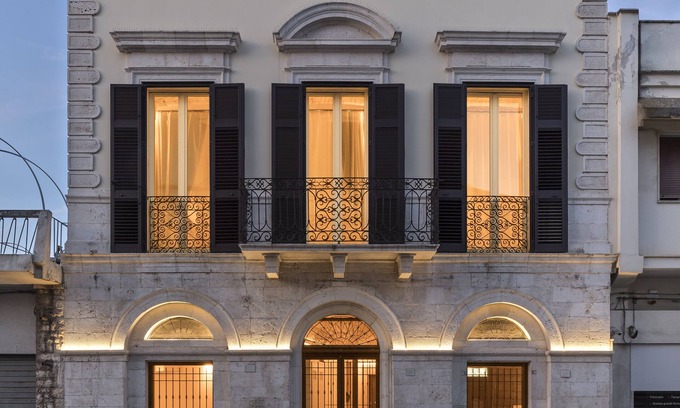 Casamassima House | Casa Massima Suites & Spa