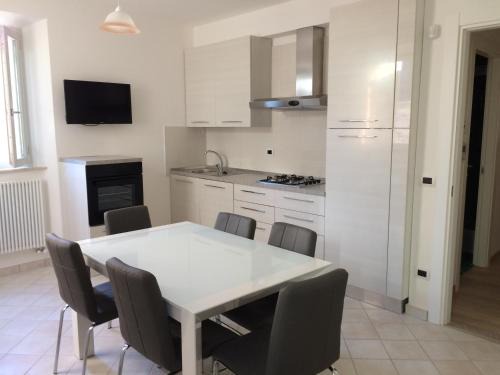 Massignano Apartment | Casa Massinius