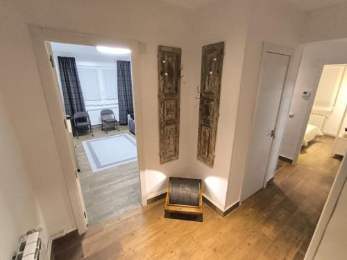 Villarcayo Apartment | Casa Matías