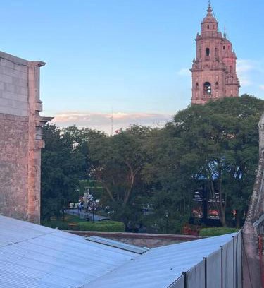 Historic Centre Apartment | Casa Matamoros