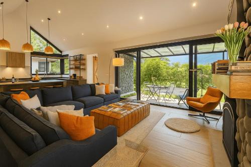 Los Naranjos House | Casa Mate by Villa Alejandro