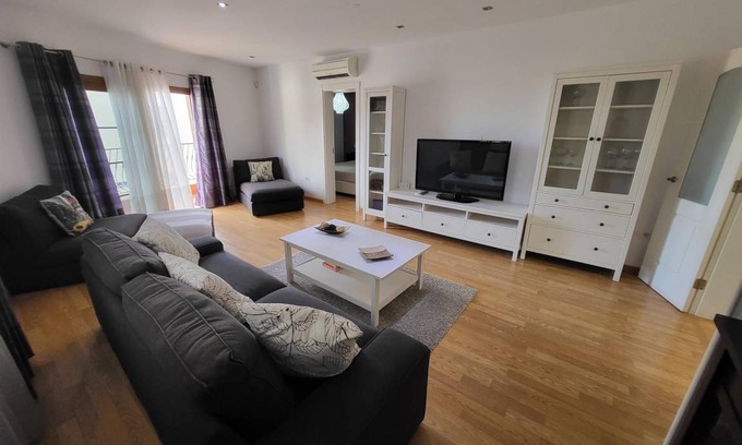 El Madronal Apartment | Casa Matele 3 Bed Apt