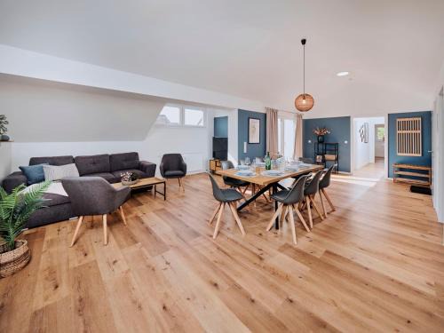 Werneck Apartment | Casa Materi Werneck