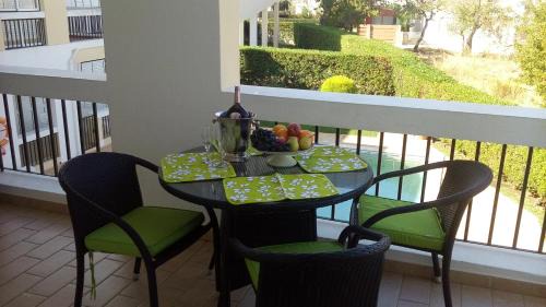Alvor Apartment | Casa Mateus