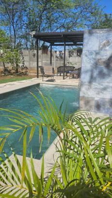 Rio Seco House | Casa Mathi