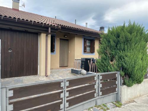 Sorripas House | Casa Mati