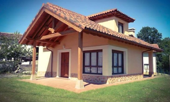 Soto de las Duenas Cottage | Casa Matias Holiday Home for 6 people