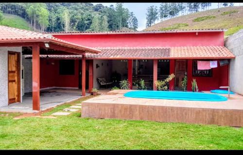 Matilde House | Casa Matilde