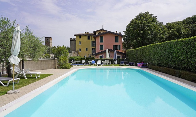 Gaino Apartment | Casa Matisse - One Bedroom Apartment, Sleeps 4