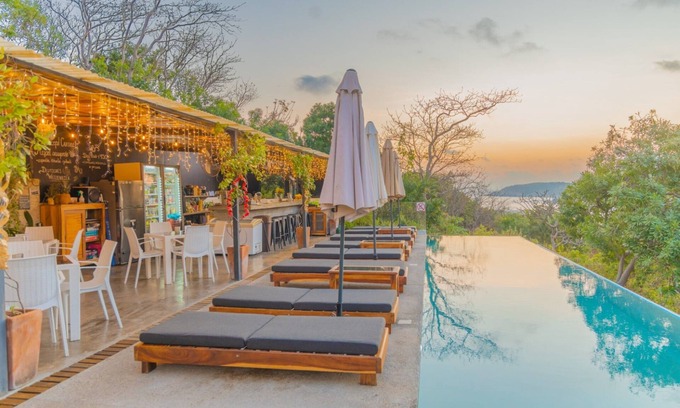 Salchi Hotel | Casa Mauna Boutique Hotel