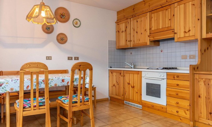 Soraga Apartment | Casa Maura