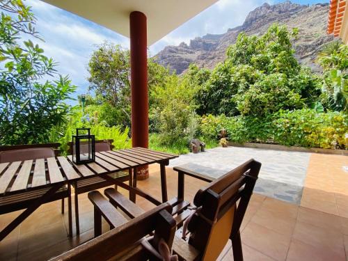 La Calera House | Casa Mauro