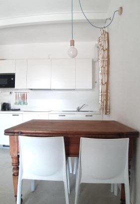 Colombaro Apartment | Casa Mavi