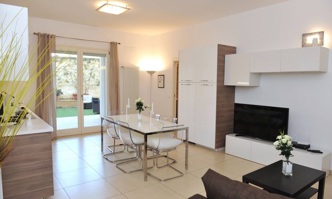 Casamassima House | Casa Maxima Suite 1