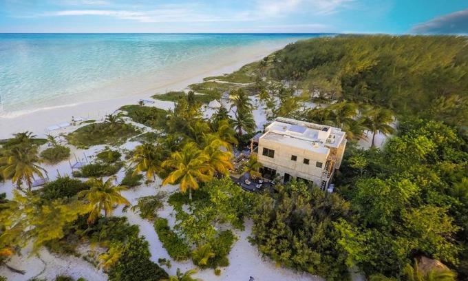 Chacchoben Villa | Casa Maya Kaan