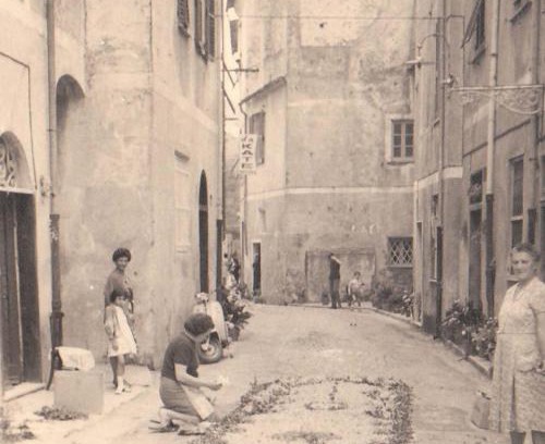 Spotorno House | Casa Mazzini di Casa Italia