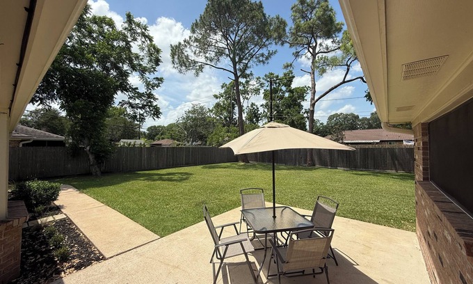 Rosenberg House | Casa Meadow