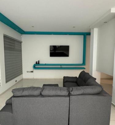 Aguascalientes Apartment | CASA MEBA