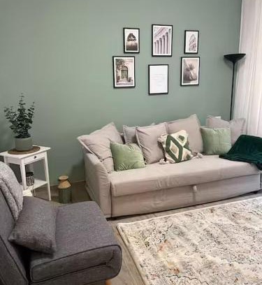 Zona LIII Tomba di Nerone Apartment | Casa Mebu