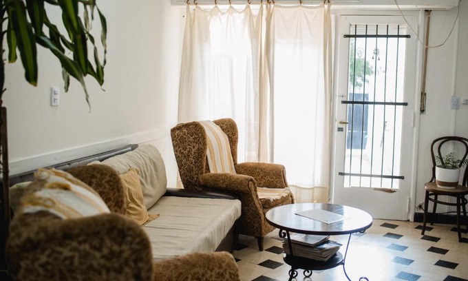 Gualeguaychu House | Casa Mechi