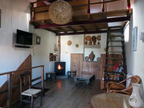 Nisa Apartment | Casa Medieval de Nisa