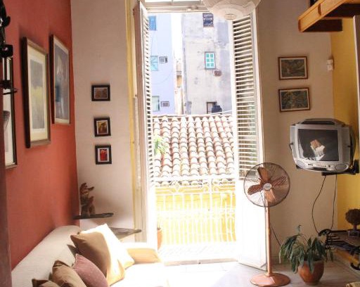 Old Havana Apartment | Casa Medina