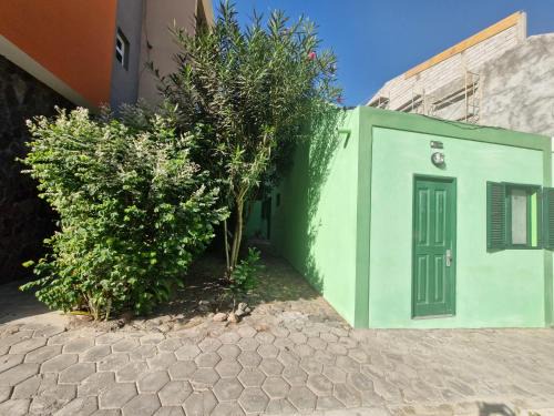 Ribeira Grande Apartment | Casa Medina