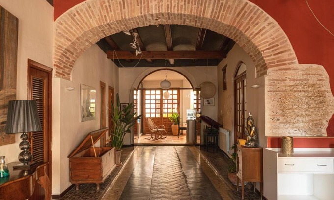 Quart de Poblet Apartment | Casa Mediterránea - Quart de Poblet