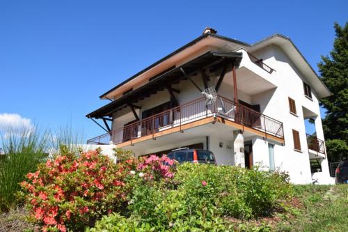 Colico Apartment | Casa Mela