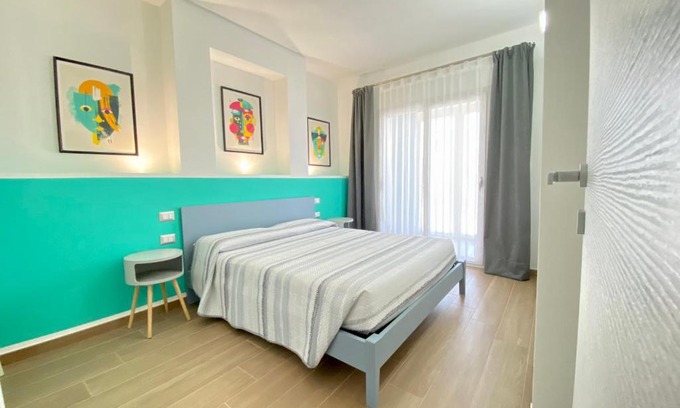 San Vero Milis Apartment | Casa Meli