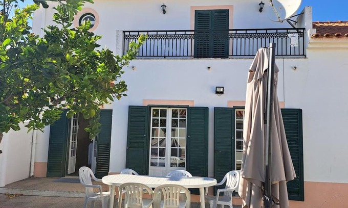 Melides House | Casa Melides