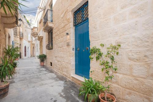 Rabat Villa | Casa Melita