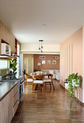 Fraccionamiento Revolucion Apartment | Casa Membrillo in Tlaquepaque