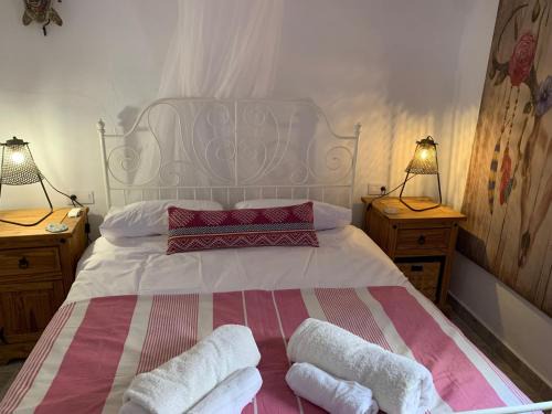 Bedar House | Casa Meraki - Entire Private Suite , 1 bed , Lounge Kitchen , Shower Room & More