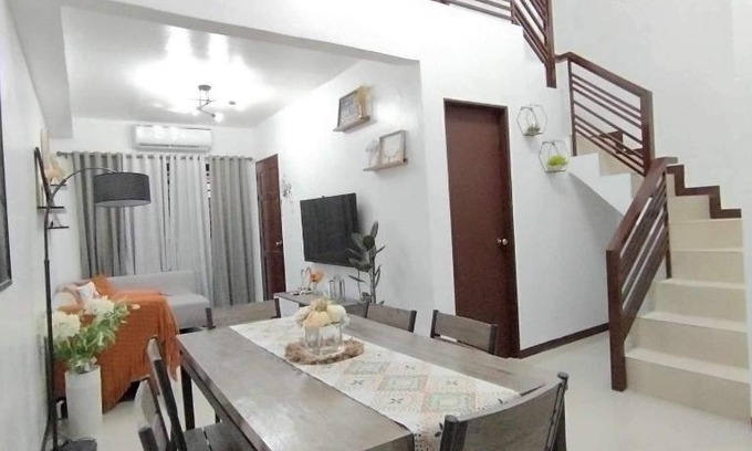 Lipa Apartment | Casa Mercado III