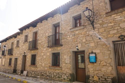 Puertomingalvo House | CASA MERCEDES-PUERTOMINGALVO