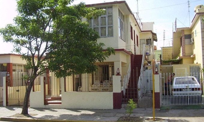 Varadero House | Casa Mercy