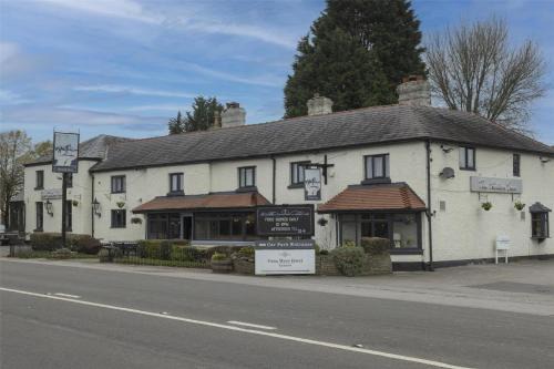 Mere Hotel | Casa Mere Manchester Airport, Knutsford, Sure Collection by Best Western