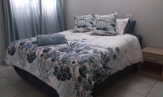 St. Lucia Apartment | Casa @ meri Villa Mia 5